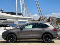 Usado Porsche Cayenne 245 CV (180 kW) 2012 Marrón SUV