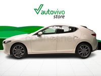 Usado Mazda 3 122 CV (89 kW) 2022 Beige Berlina