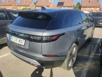 Usado Land Rover Range Rover Velar S 204 CV (150 kW) 2024 Gris / plata SUV