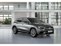 Usado Mercedes GLA250 165 CV (121 kW) 2025 Gris SUV