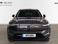 Usado Volvo EX90 Ultra 380 kW (517 CV) 2025 Gris SUV
