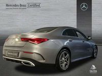 usado Mercedes CLA200 Clase Cla