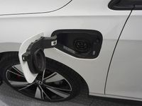 Usado VW Golf VIII GTE 245 CV (180 kW) 2023 Blanco Berlina