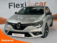 usado Renault Mégane IV 