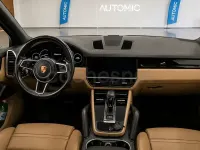 Usado Porsche Cayenne 340 CV (250 kW) 2018 Negro SUV
