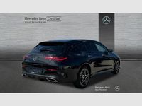Usado Mercedes CLA250e Shooting Brake AMG line 218 CV (160 kW) 2025 Otro Familiar