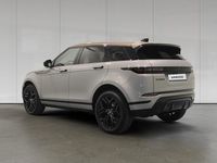 Usado Land Rover Range Rover evoque 163 CV (119 kW) 2022 Seoul pearl silver SUV