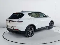 Usado Alfa Romeo Tonale Sprint 131 CV (96 kW) 2024 Blanco SUV