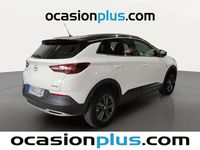 Usado Opel Grandland X 130 CV (95 kW) 2020 Blanco SUV