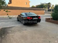 Usado BMW 525 204 CV (150 kW) 2012 Negro Berlina