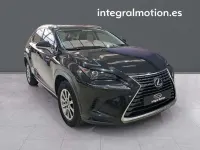 Usado Lexus NX300h Business Edition 197 CV (144 kW) 2020 Negro SUV