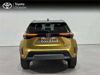Usado Toyota Yaris Cross Edition 116 CV (85 kW) 2021 SUV