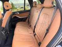Usado BMW X5 286 CV (210 kW) 2023 Gris / plata SUV
