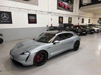 Usado Porsche Taycan Sport Turismo 389 kW (530 CV) 2022 Eléctrico Familiar