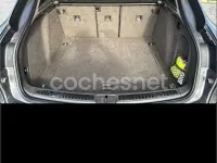 Usado Porsche Macan S 340 CV (250 kW) 2015 Gris / plata SUV
