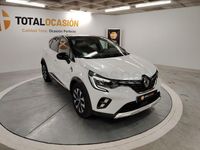 Usado Renault Captur Techno 145 CV (106 kW) 2024 Blanco SUV