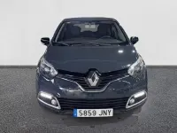 Usado Renault Captur Intens 90 CV (66 kW) 2016 SUV