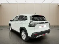 Usado Suzuki SX4 S-Cross 129 CV (94 kW) 2024 Blanco SUV