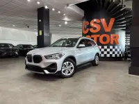 Usado BMW 220 Advantage 2021 Utilitario