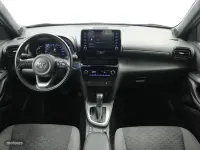 Usado Toyota Yaris Cross Active 116 CV (85 kW) 2022 Negro SUV