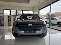Nuevo Subaru Forester Active 152 CV (111 kW) 2025 Gris SUV