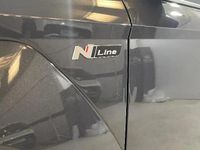 Nuevo Hyundai Kona N Line 138 CV (101 kW) 2025 Gris/plata SUV