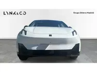 Usado Lynk & Co 02 200 kW (272 CV) 2025 Gris Pickup/Camioneta