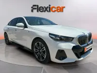 Usado BMW 520 197 CV (144 kW) 2024 Blanco Berlina