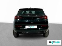 Usado Opel Grandland X S 130 CV (95 kW) 2023 Negro SUV