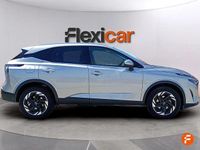Usado Nissan Qashqai N-Connecta 158 CV (116 kW) 2025 Gris SUV