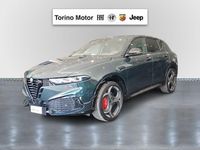 Nuevo Alfa Romeo Tonale Veloce 174 CV (127 kW) 2026 Verde SUV
