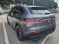 Usado Mercedes EQE500 Edition 300 kW (408 CV) 2023 Eléctrico SUV