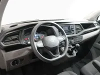 Usado VW T6.1 110 CV (80 kW) 2023 Blanco Van