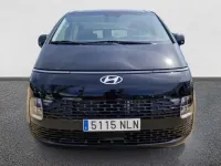 Nuevo Hyundai Staria 225 CV (165 kW) 2026