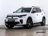 Usado Citroën C3 Aircross 101 CV (74 kW) 2025 Blanco SUV