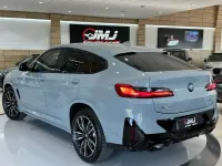 Usado BMW X4 M Sport 286 CV (210 kW) 2023 Gris SUV