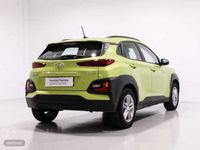 usado Hyundai Kona - 41.000 km 1.0 TGDI Klass 4x2