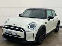 Usado Mini Cooper 136 CV (100 kW) 2021 Blanco Utilitario