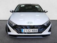 Usado Hyundai i20 100 CV (73 kW) 2025 Utilitario