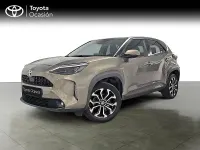 Usado Toyota Yaris Cross Active 116 CV (85 kW) 2024 Blanco SUV