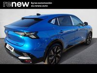 Usado Renault Rafale Esprit Alpine 200 CV (147 kW) 2025 Azul SUV