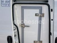 Usado Fiat Doblò Lounge 105 CV (77 kW) 2016 Blanco Monovolumen