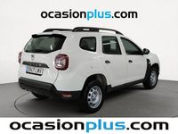 Usado Dacia Duster Essentiel 101 CV (74 kW) 2022 Blanco SUV