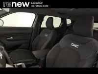 Usado Dacia Duster Journey 130 CV (95 kW) 2025 Gris SUV