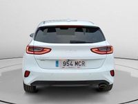 Usado Kia Ceed 160 CV (117 kW) 2022 Utilitario
