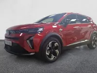 Usado Renault Symbioz Techno 160 CV (117 kW) 2026 SUV