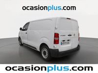 Usado Opel Vivaro 102 CV (75 kW) 2022 Blanco Monovolumen