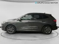 Usado Ford Kuga ST-Line 179 CV (131 kW) 2024 Gris SUV