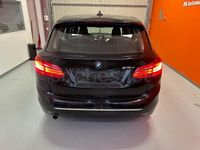 Usado BMW 216 Active Tourer Comfort Edition 116 CV (85 kW) 2016 Negro Monovolumen