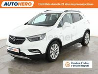 Usado Opel Mokka X Excellence 140 CV (102 kW) 2016 Blanco SUV